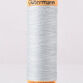 Gutermann Natural Cotton Thread: 100m (7307) - Pack of 5 additional 1