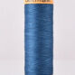 Gutermann Natural Cotton Thread: 100m (7434) - Pack of 5 additional 1