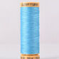 Gutermann Natural Cotton Thread: 100m (7467) - Pack of 5 additional 1