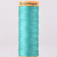 Gutermann Natural Cotton Thread: 100m (7745) - Pack of 5 additional 1