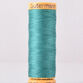 Gutermann Natural Cotton Thread: 100m (7760) - Pack of 5 additional 1