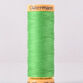 Gutermann Natural Cotton Thread: 100m (7850) - Pack of 5 additional 1