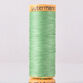 Gutermann Natural Cotton Thread: 100m (7880) - Pack of 5 additional 1