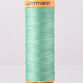 Gutermann Natural Cotton Thread: 100m (7890) - Pack of 5 additional 1
