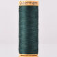 Gutermann Natural Cotton Thread: 100m (8113) - Pack of 5 additional 1