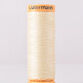 Gutermann Natural Cotton Thread: 100m (828) - Pack of 5 additional 1