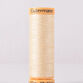 Gutermann Natural Cotton Thread: 100m (829) - Pack of 5 additional 1
