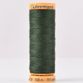 Gutermann Natural Cotton Thread: 100m (8812) - Pack of 5 additional 1