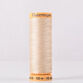 Gutermann Natural Cotton Thread: 100m (927) - Pack of 5 additional 1