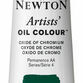 Artists' Oil Colour - Oxide of Chromium - Series 4 (37ml) additional 1