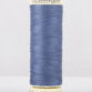 Gutermann Blue Sew-All Thread: 100m (112) - Pack of 5 additional 1