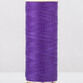 Gutermann Purple Sew-All Thread: 100m (392) - Pack of 5 additional 1