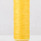 Gutermann Yellow Sew-All Thread: 100m (417) - Pack of 5 additional 1