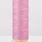 Gutermann Pink Sew-All Thread: 100m (663) - Pack of 5 additional 1