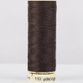 Gutermann Brown Sew-All Thread: 100m (696) - Pack of 5 additional 1