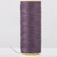 Gutermann Purple Sew-All Thread: 100m (128) - Pack of 5 additional 1