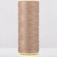 Gutermann Brown Sew-All Thread: 100m (139) - Pack of 5 additional 1