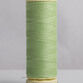 Gutermann Green Sew-All Thread: 100m (152) - Pack of 5 additional 1