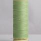 Gutermann Green Sew-All Thread: 100m (152) - Pack of 5 additional 1