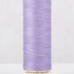 Gutermann Purple Sew-All Thread: 100m (158) - Pack of 5 additional 1