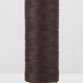 Gutermann Brown Sew-All Thread: 100m (23) - Pack of 5 additional 1