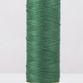 Gutermann Green Sew-All Thread: 100m (237) - Pack of 5 additional 1