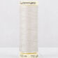 Gutermann Light Beige Sew-All Thread: 100m (299) - Pack of 5 additional 1