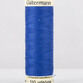 Gutermann Blue Sew-All Thread: 100m (315) - Pack of 5 additional 1