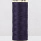 Gutermann Blue Sew-All Thread: 100m: Col. 324 - Pack of 5 additional 1