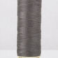 Gutermann Grey Sew-All Thread: 100m (35) - Pack of 5 additional 1