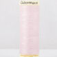 Gutermann Pink Sew-All Thread: 100m (372) - Pack of 5 additional 1
