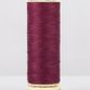 Gutermann Red Sew-All Thread: 100m (375) - Pack of 5 additional 1