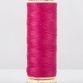 Gutermann Pink Sew-All Thread: 100m (382) - Pack of 5 additional 1