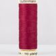 Gutermann Red Sew-All Thread: 100m (384) - Pack of 5 additional 1