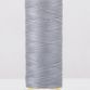 Gutermann Grey Sew-All Thread: 100m (40) - Pack of 5 additional 1