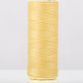 Gutermann Yellow Sew-All Thread: 100m (415) - Pack of 5 additional 1