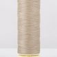 Gutermann Beige Sew-All Thread: 100m (464) - Pack of 5 additional 1