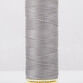 Gutermann Grey Sew-All Thread: 100m (493) - Pack of 5 additional 1