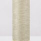 Gutermann Beige/Green Sew-All Thread: 100m (503) - Pack of 5 additional 1