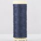 Gutermann Blue Sew-All Thread: 100m (537) - Pack of 5 additional 1