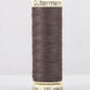 Gutermann Brown Sew-All Thread: 100m (540) - Pack of 5 additional 1