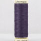 Gutermann Purple Sew-All Thread: 100m (575) - Pack of 5 additional 1
