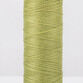 Gutermann Green Sew-All Thread: 100m (582) - Pack of 5 additional 1