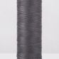 Gutermann Grey Sew-All Thread: 100m (702) - Pack of 5 additional 1