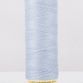 Gutermann Blue Sew-All Thread: 100m (75) - Pack of 5 additional 1