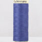 Gutermann Blue Sew-All Thread: 100m (759) - Pack of 5 additional 1