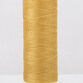 Gutermann Yellow Sew-All Thread: 100m (968) - Pack of 5 additional 1