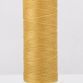 Gutermann Yellow Sew-All Thread: 100m (968) - Pack of 5 additional 1