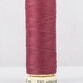 Gutermann Red Sew-All Thread: 100m (730) - Pack of 5 additional 1