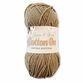 Cotton On Yarn - Brown  CO4 (50g) additional 3
